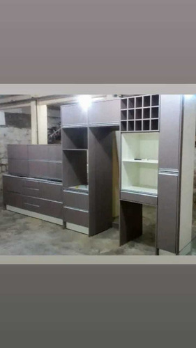 Imagem 3 de 3 de Fabricamos Seus Projetos...móveis Para Seu Ambiente!
