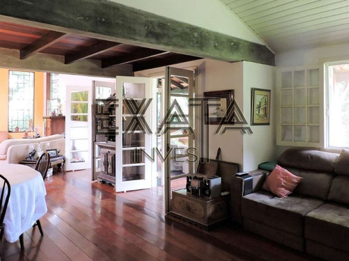 Imagem 24 de 30 de Casa Para Venda Pq Primavera Casa Campo Térrea Gourmet, Casa Caseirohóspedes E Pomar, Estilo Rústico 3 Dormitórios, Sendo 1 Suíte Com Closet 2 Dorms C - Ca00095 - 32143471