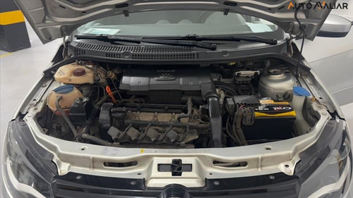 Volkswagen Gol 1.0 mi 8v Flex Manual 4p