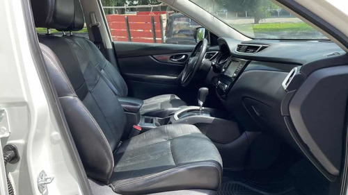 Imagen 11 de 14 de Nissan X-trail 2017 2.5 Exclusive 2 Row Cvt