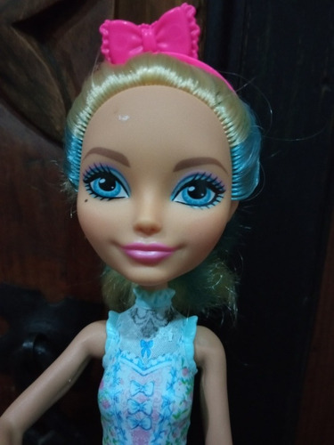 Ever After High Darling Charming (Usado)
