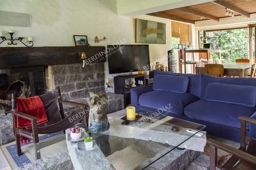 Casa En Golf - Punta Del Este