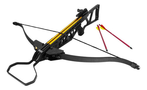 Ballesta Crossbow 180 Libras Lanza Flechas Tiendas Fisicas