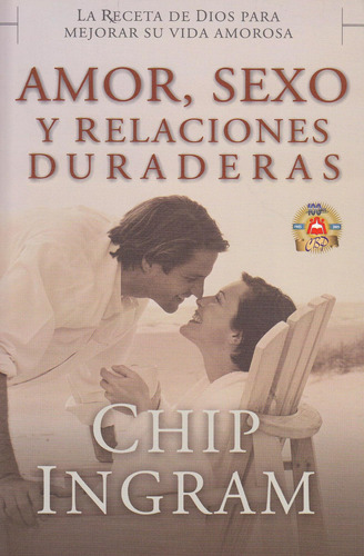 Libro: Amor Sexo Y Relaciones Duraderas (spanish Edition)