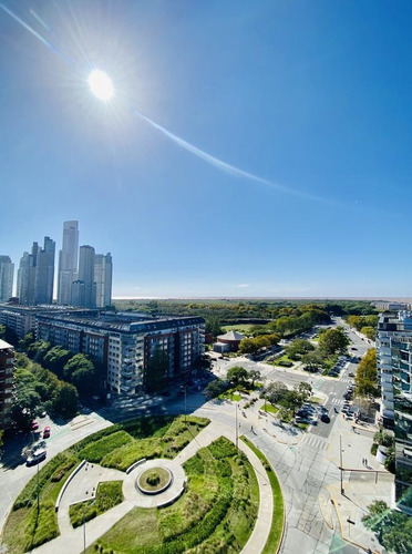 Imagen 2 de 20 de Departamento - Puerto Madero