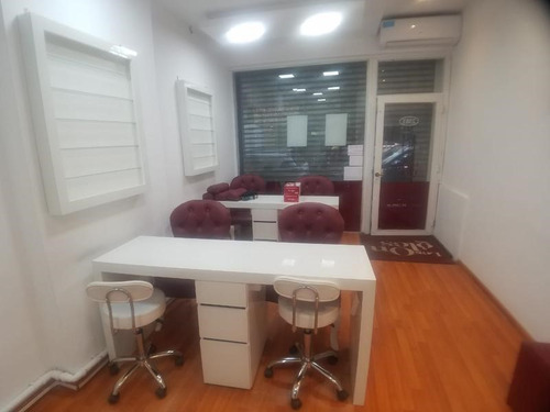 Local En Venta Ubicado En Belgrano, Capital Federal, Buenos Aires