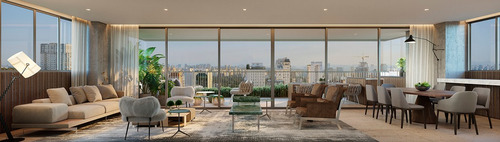 Imagem 9 de 29 de Studio Residencial Para Venda, Jardim América, São Paulo - St6966. - St6966-inc