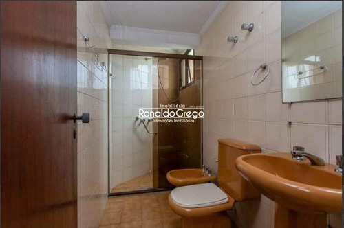 Imagem 8 de 25 de Apartamento Á Venda 4 Dorms, Moema, Sp - R$ 1.65 Mi - V5183