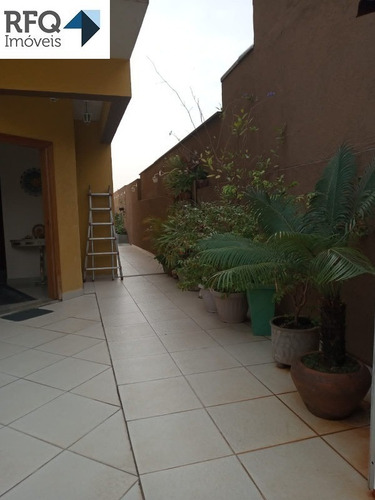 Imagem 23 de 28 de Sobrado Com 3 Dormitórios, Quintal , Churrasqueira No Bairro Vila Brasilina !! - Ca00448 - 70494455