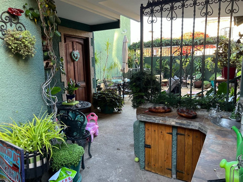 Se Vende Preciosa Y Gran Casa En Cerro Castillo