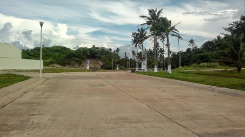 Imagen 2 de 3 de Terreno En Venta Real De Palma