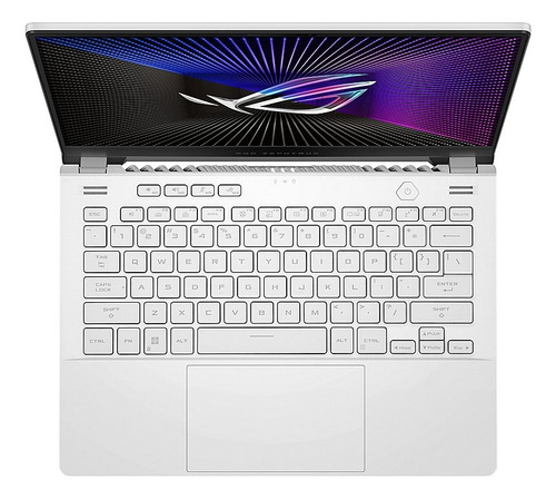Asus - Rog Zephyrus 14 165hz Ryzen 9 7940hs Rtx 4080 1tb Ssd
