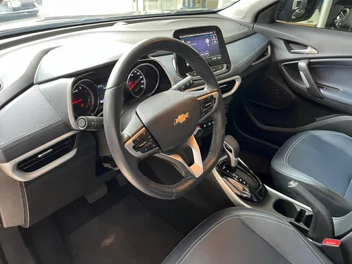 Chevrolet Tracker 1.2 Premier At
