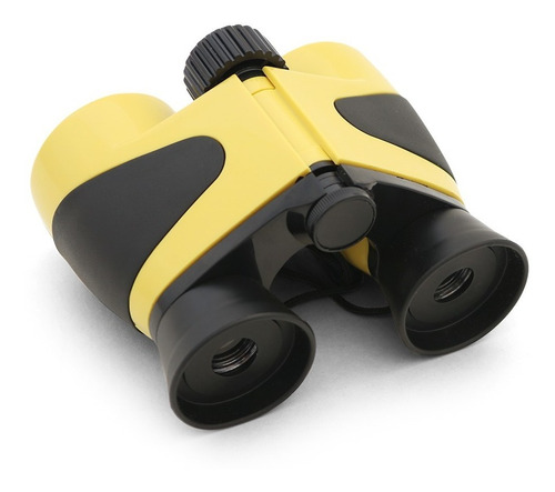 Binoculares Para Niños Coghlan's Kid's Binoculars Color Amarillo