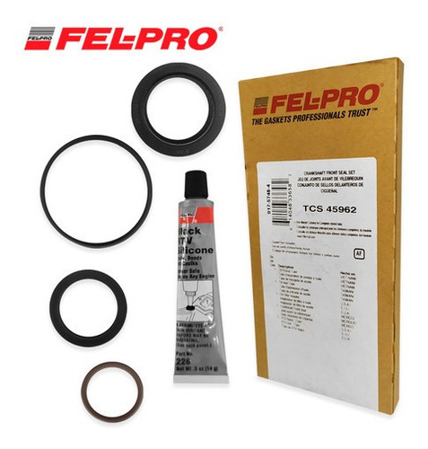 Estopera Cigüeña Delantera Sebring 2.0-2.4 1997 Felpro