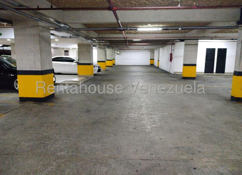 Apartamento En Venta En Campo Alegre Premier Pozo De Agua Aire Central Angela Tochon