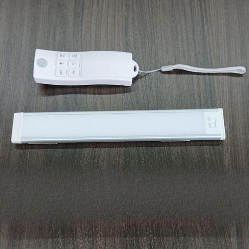 Bajo Luz Del Gabinete Con Control Remoto, 1 Luz Del Gabinete
