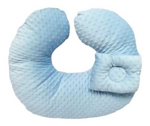 Almohada Cojín Materno De Lactancia Para Bebe Multiusos 