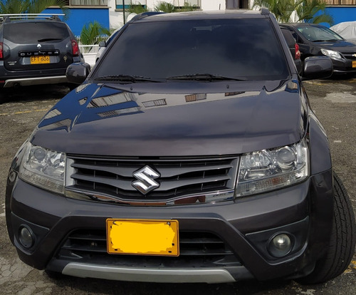 Suzuki Grand Vitara 2.4 Sz Glx Sport 4x2