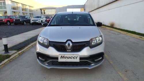 Renault Sandero Rs