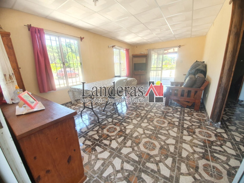 Imagen 6 de 20 de Casa 2 Amb. - Lote Propio - C/losa Para Construir Planta Alta