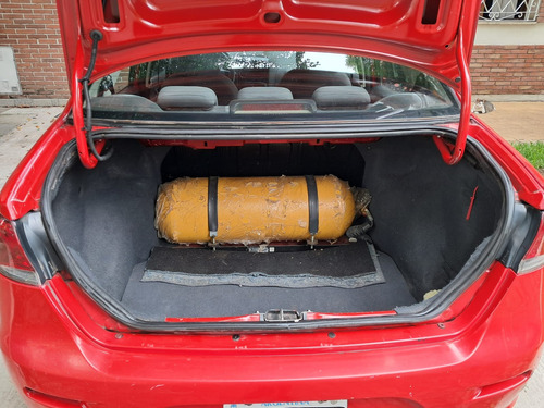 Fiat Siena 1.4 El Pack Attractive