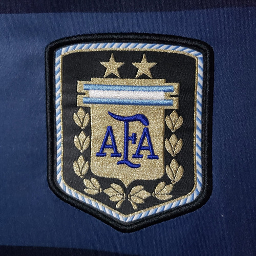 Argentina 2011/12 Supente (Usado)