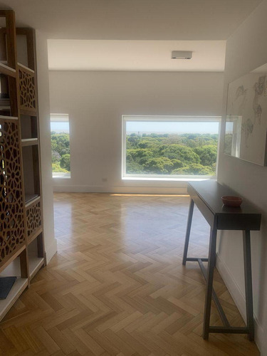 Departamento En Venta 5 Ambientes - Palermo