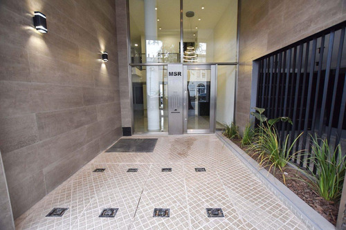 Departamento 2 Dormitorio - Edificio Con Amenities - Tribunales