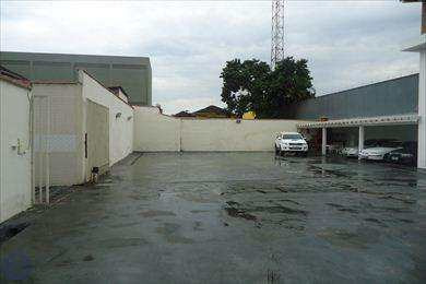 Galpão Em Santos Bairro Vila Mathias - A2294
