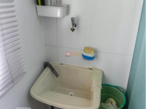 Imagem 8 de 15 de Apartamento - Taboao - Ref: 30944 - V-30944