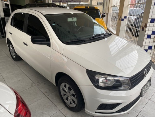 Vw Gol 2020 Completo