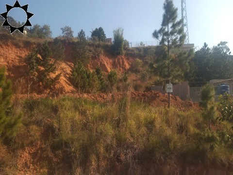 Imagem 5 de 8 de Terreno Santana De Parnaíba - Tr01779