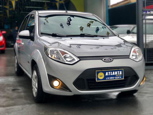 Imagem 2 de 7 de Ford Fiesta Hatch 1.6 (flex)