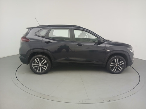 Chevrolet Tracker 1.0 TURBO FLEX AUTOMÁTICO