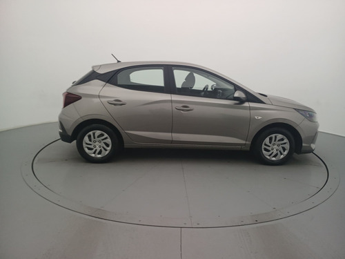 Hyundai HB20 1.0 12V FLEX SENSE PLUS MANUAL