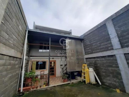 Excelente Ubicación A Minutos Del Centro, Puerto Montt.