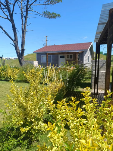 3 Casas En Un Padrón Próximo A La Playa