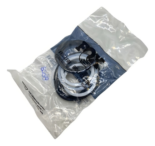 Kit de reparación de amortiguadores Fox Float X Air Chamber 803-01-727