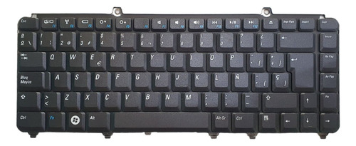 Teclado Laptop Dell  Inspiron 1525 1545 1540 1520 1318 1521