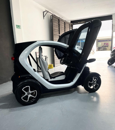 Renault Twizy Technic