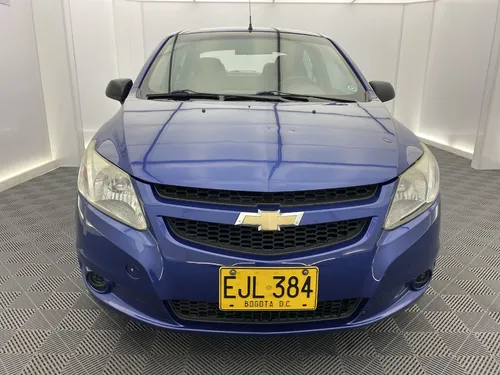 Chevrolet Sail 1.4 Ls