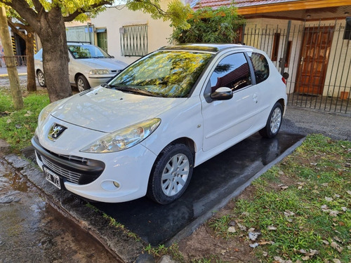 Peugeot 207 Compact Xt