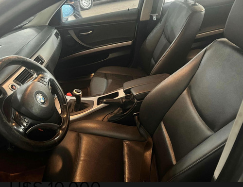 BMW Serie 3 2.0 320d Touring Active