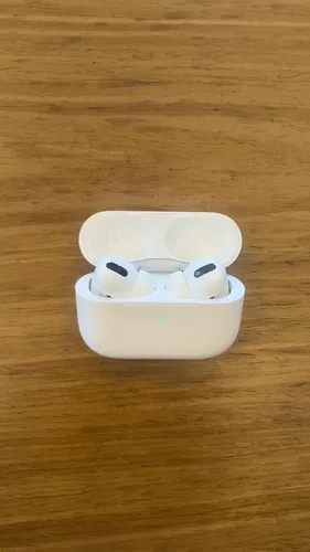 [状態:良] Apple AirPods Pro1 Apple Airpods Pro 1 | MercadoLivre