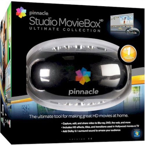 pinnacle pctv software windows 10