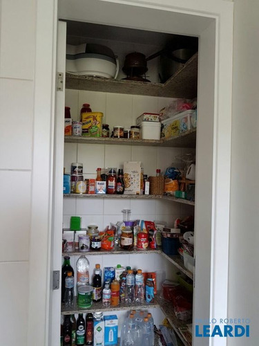 Imagem 7 de 15 de Apartamento - Real Parque - Sp - 620875
