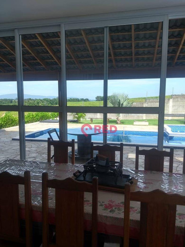 Imagem 10 de 24 de Casa Com 3 Dormitórios À Venda, 300 M² Por R$ 1.200.000,00 - Condominio Residencial Dacha Sorocaba - Sorocaba/sp - Ca0527