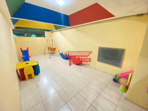 Imagem 16 de 18 de Apartamento Com 3 Dormitórios À Venda, 146 M² - Rudge Ramos - São Bernardo Do Campo/sp - Ap1279