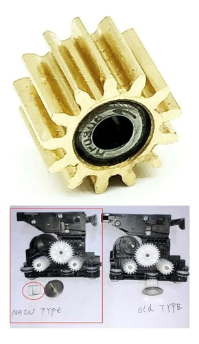 Engrenagem Para Guilhotina Plotter T120 T130 T520 T530